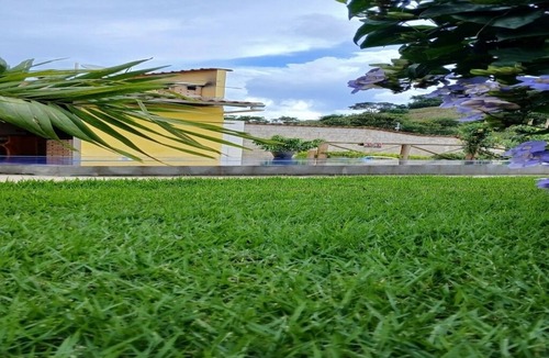 Rio Piracicaba Cottage | Agrocampo Corner