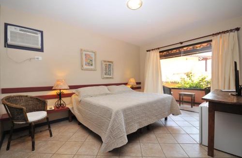 Joao Fernandes Hotel | Aguabúzios Hotel