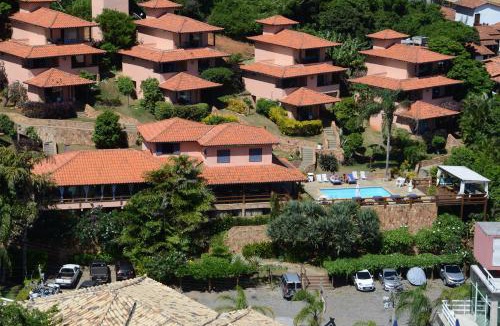 Joao Fernandes Hotel | Aguabúzios Hotel