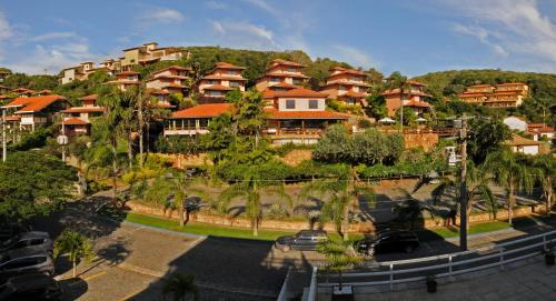 Joao Fernandes Hotel | Aguabúzios Hotel