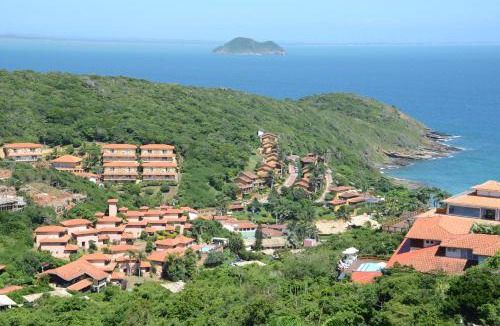 Joao Fernandes Hotel | Aguabúzios Hotel