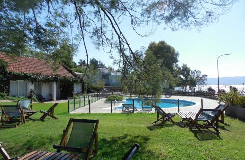 Villa Carlos Paz Cabin | Aguada Chica Bungalows