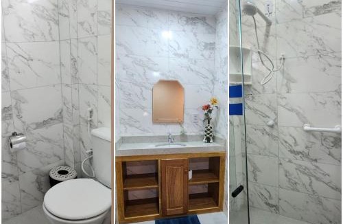 Alter do Chao Hotel | Agualinda Hotel
