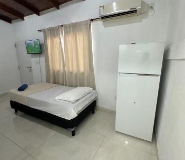 Puerto Iguazu House | Aguara Falls