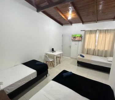 Puerto Iguazu House | Aguara Falls