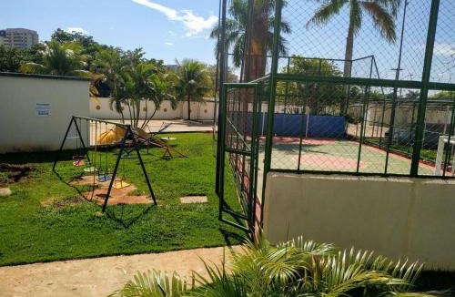 J Jeriquara Apartment | Aguas da Serra - 2 quartos