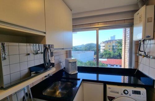 Ponta das Canas Apartment | Aguas de Cachoeira