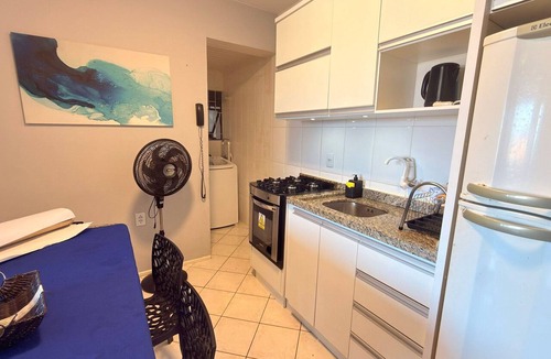 Ingleses do Rio Vermelho Apartment | Aguas de Marco