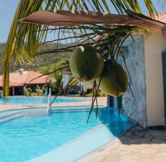Augusto de Lima House | Aguazul Hotel