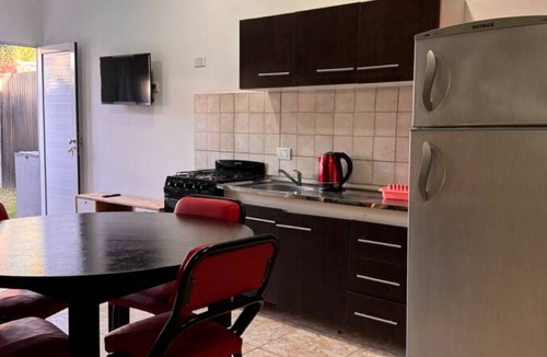 Canuelas Apartment | Aguila Blanca Cañuela - 2 bedroom apartment - C