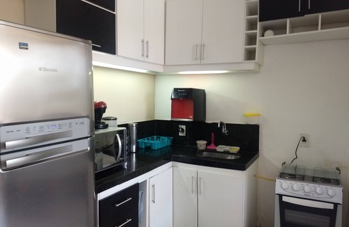 Bosque de Geriba House | Air-conditioned House, Near Geribá Beach, 2 Qts, Open Terrace!