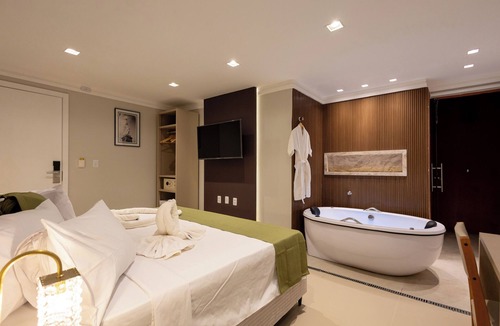 Coracao de Jesus Hotel | Aira Hotel