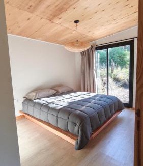 Alta Gracia Ski Chalet | Aire