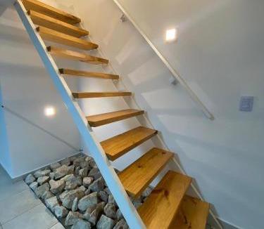Embalse House | Aire de las Sierras