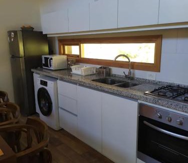 San Martin de los Andes Ski Chalet | Aire de Montaña