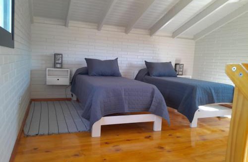 Los Reartes Apartment | Aire Serrano