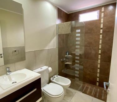 San Agustin de Valle Fertil House | Aires del Valle