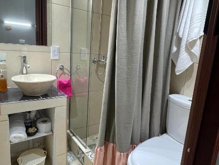 San Carlos Apartment | AIRES de Montaña