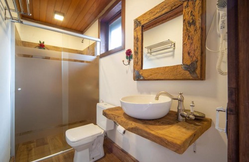 Cambara do Sul Hotel | Aires de Patagonia