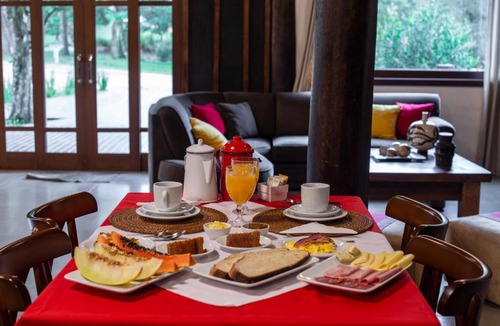 Cambara do Sul Hotel | Aires de Patagonia