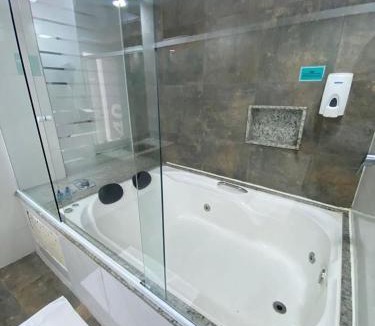 Irai Hotel | AJ TERMAS HOTEL IRAÍ