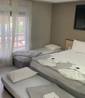 Irai Hotel | AJ TERMAS HOTEL IRAÍ