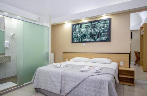 Irai Hotel | AJ TERMAS HOTEL IRAÍ