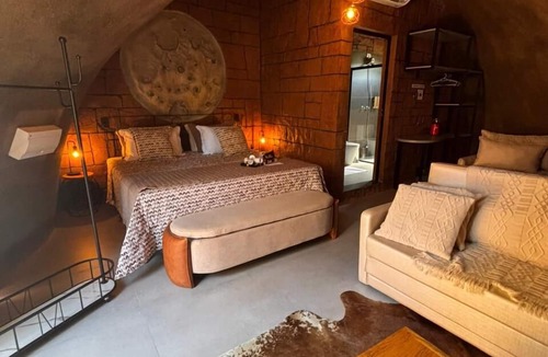 Irai Hotel | Aj Termas Hotel Iraí