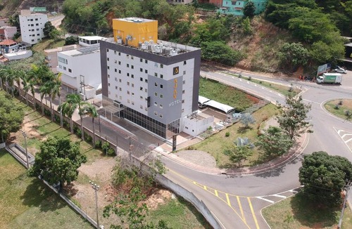 Colatina Velha Hotel | Ajax Hoteis