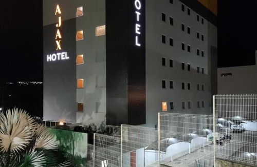 Colatina Velha Hotel | Ajax Hoteis