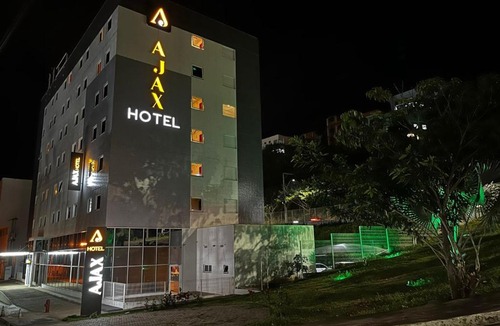 Colatina Velha Hotel | Ajax Hoteis