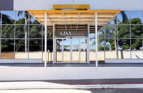 Colatina Velha Hotel | Ajax Hoteis