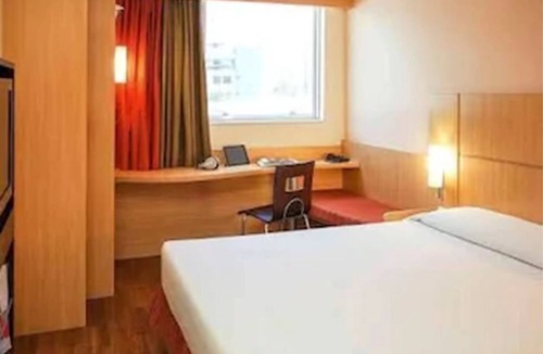 Colatina Velha Hotel | Ajax Hotel