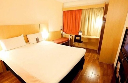 Colatina Velha Hotel | Ajax Hotel
