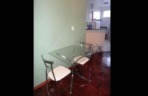 Centro Apartment | Ajuricaba Suites 2