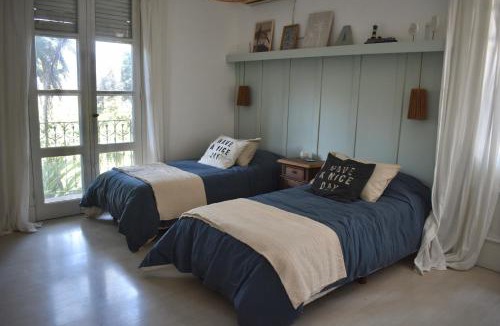General Pacheco Bed & Breakfast | Akasha suites - Bed and Breakfast