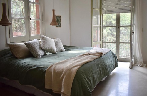 General Pacheco Bed & Breakfast | Akasha suites - Bed and Breakfast