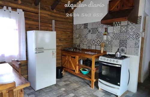 Salto Apartment | Akon-Kahuac