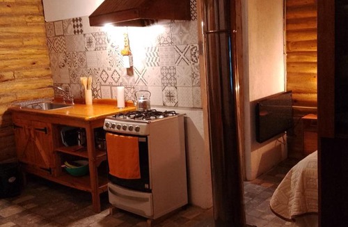 Salto Apartment | Akon-Kahuac