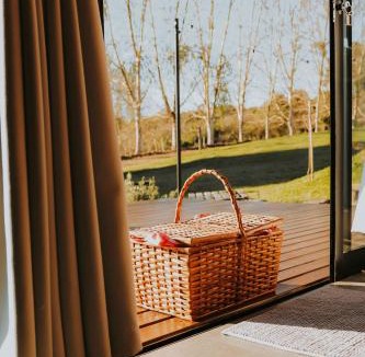 Garibaldi Ski Chalet | Alínea Hospedaria - Vale dos Vinhedos