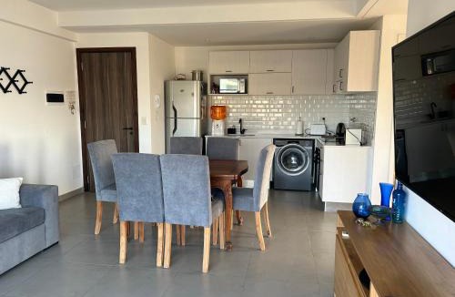 Pinamar Apartment | Al Mar