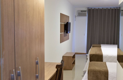Canasvieiras Hotel | Al Mare Hotel