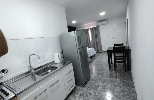 Chilecito Apartment | Al pie del cerro chilecito