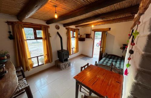 Tilcara Apartment | Al Pie del Pucara