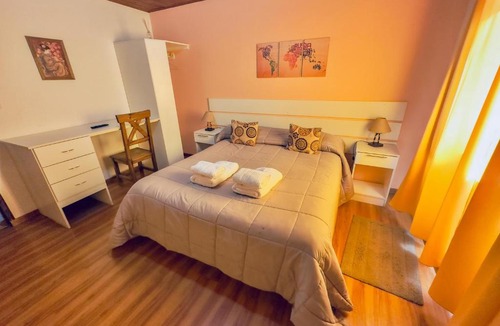Malargue Apartment | Al Sur Apart