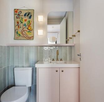 Vila Olimpia Apartment | AL1106 · Vila Olímpia com Estilo - Piscina, Cowork e Gym