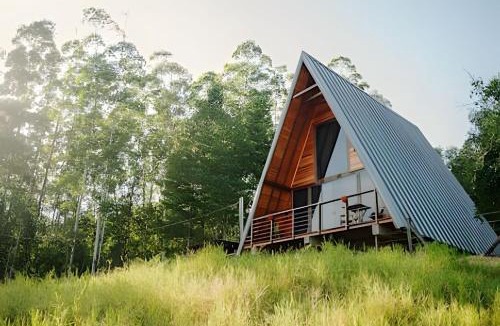 Picada Cafe House | Alabama Cabin - Serra Gaúcha