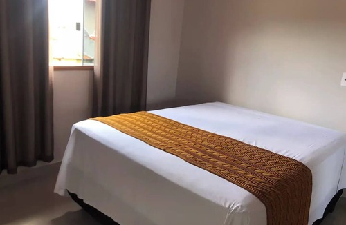 Pirenopolis Cottage | ALABASTRO HOUSE - PIRENÓPOLIS