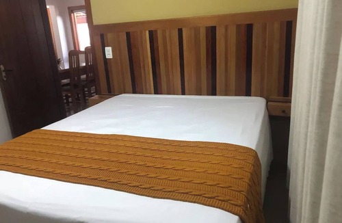 Pirenopolis Cottage | ALABASTRO HOUSE - PIRENÓPOLIS