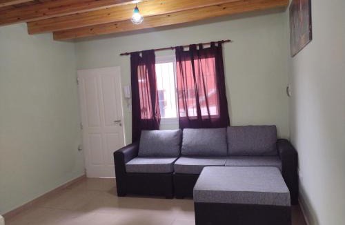Lujan de Cuyo Apartment | Aladdín Departamentos